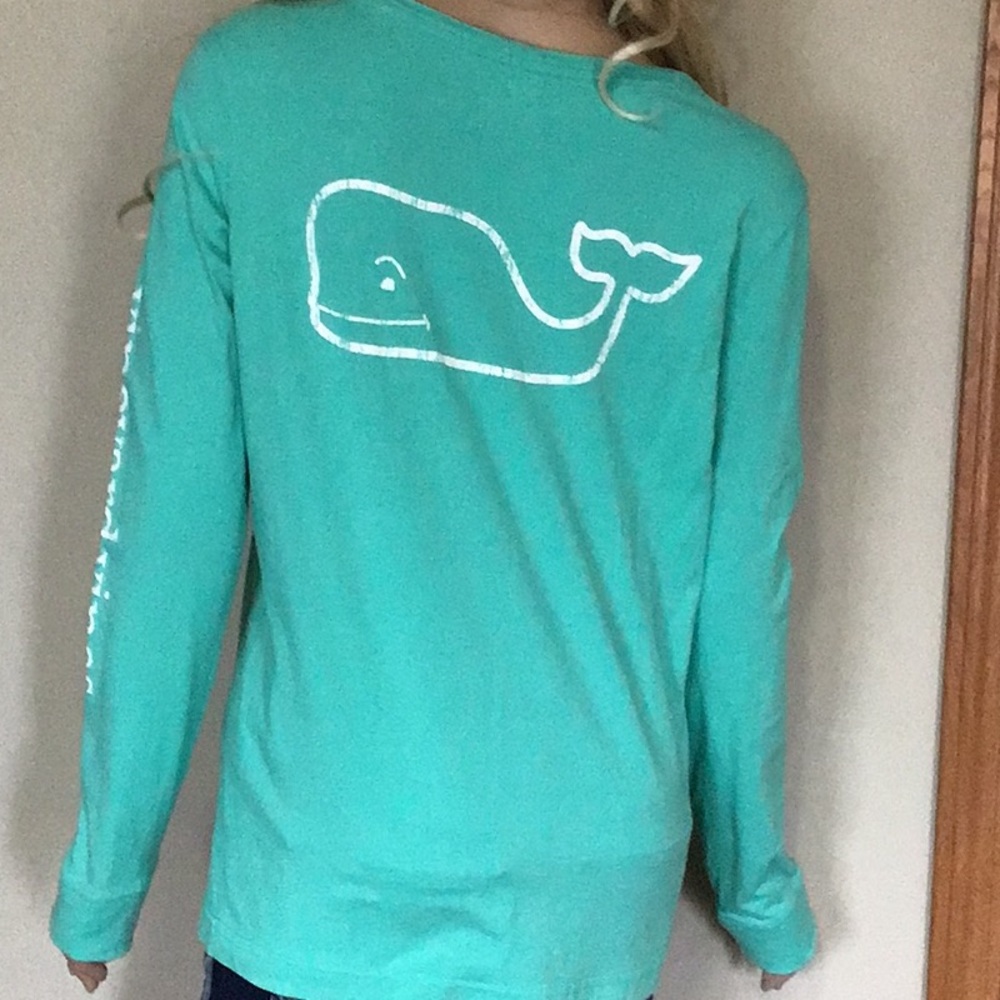 Vineyard vines women Tee - Picture 3 of 15